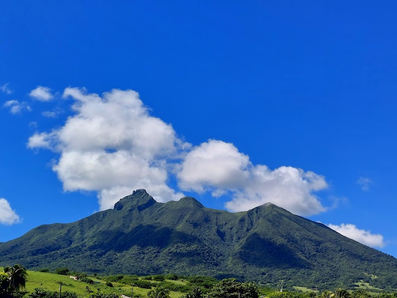Majestic Shores of Blackrock Volcanic Runoff - Blackrock Volcanic Runoff