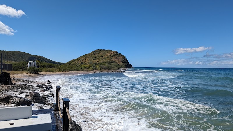 Serenity by the Sea: White House Bay - White House Bay
