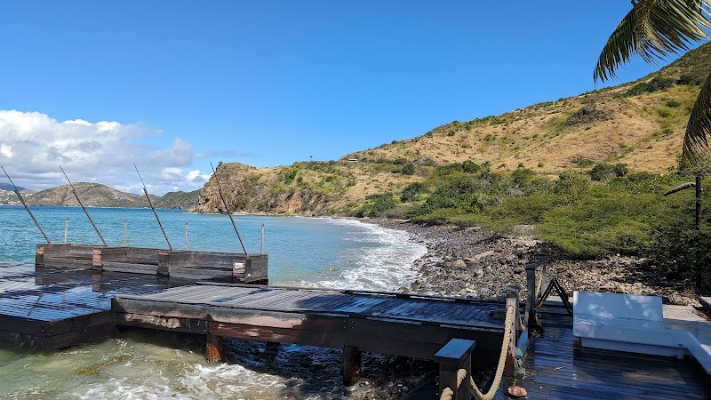 Serenity by the Sea: White House Bay - White House Bay
