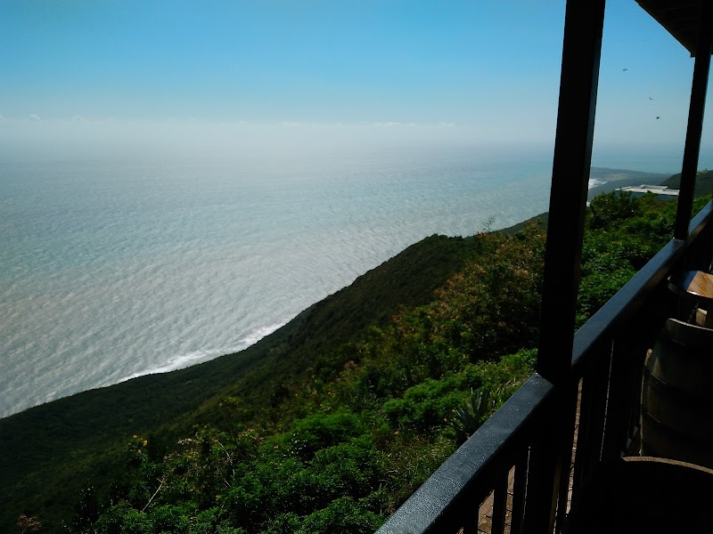 Majestic Cliffs of Lovers Leap, Jamaica - Lovers Leap