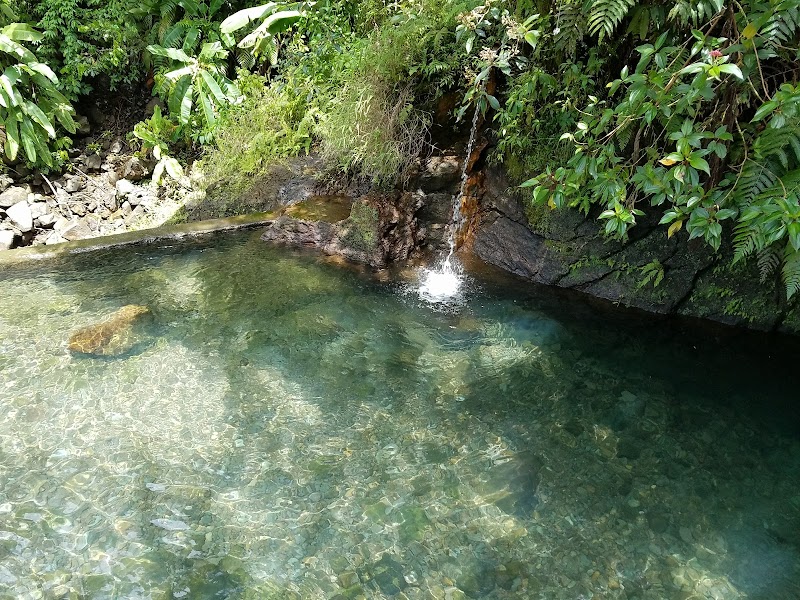 Natural Wonder at Titou Gorge - Titou Gorge