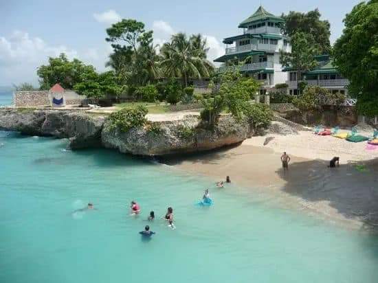 Discovering the Enchanting Waters of Port Salut - Port Salut