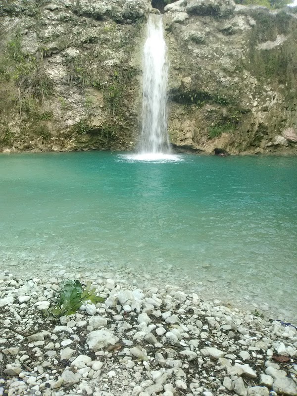 Discovering the Enchanting Waters of Port Salut - Port Salut