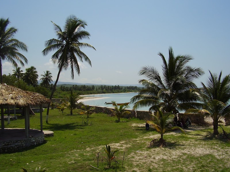 Tranquil Shores of Grann Do Beach - Grann Do Beach