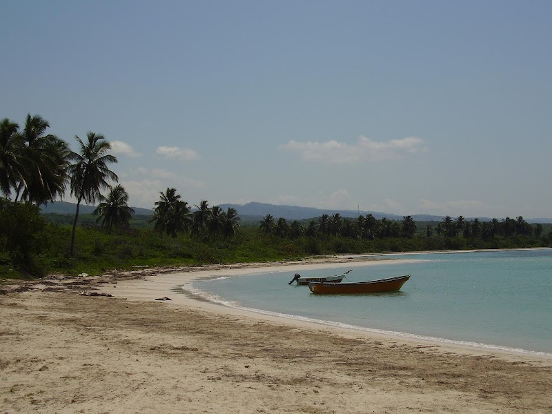 Tranquil Shores of Grann Do Beach - Grann Do Beach
