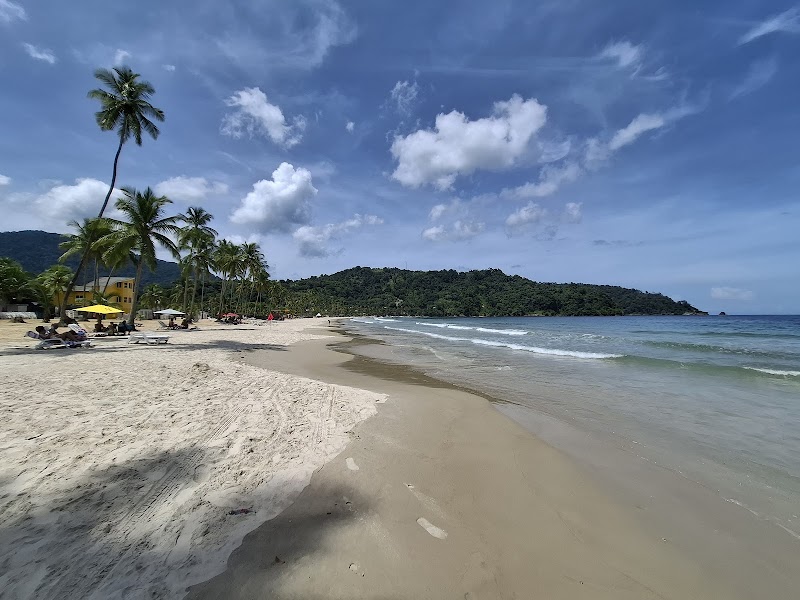 Tropical Bliss at Maracas Beach - Maracas Beach