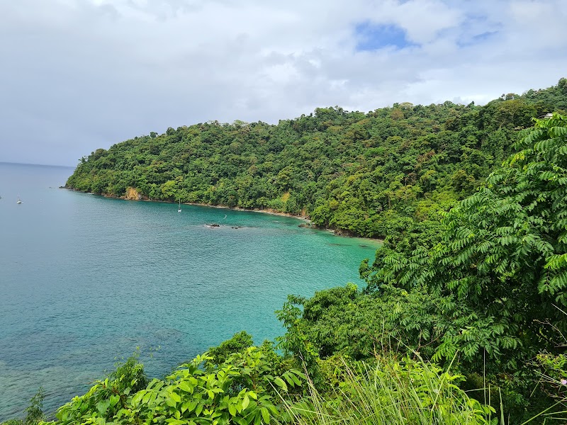 Paradise Found at Pirate's Bay, Trinidad and Tobago - Pirate's Bay