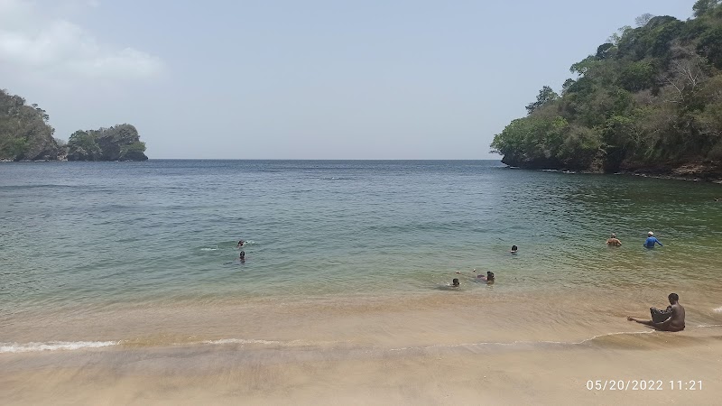 A Serene Escape at Macqueripe Bay - Macqueripe Bay