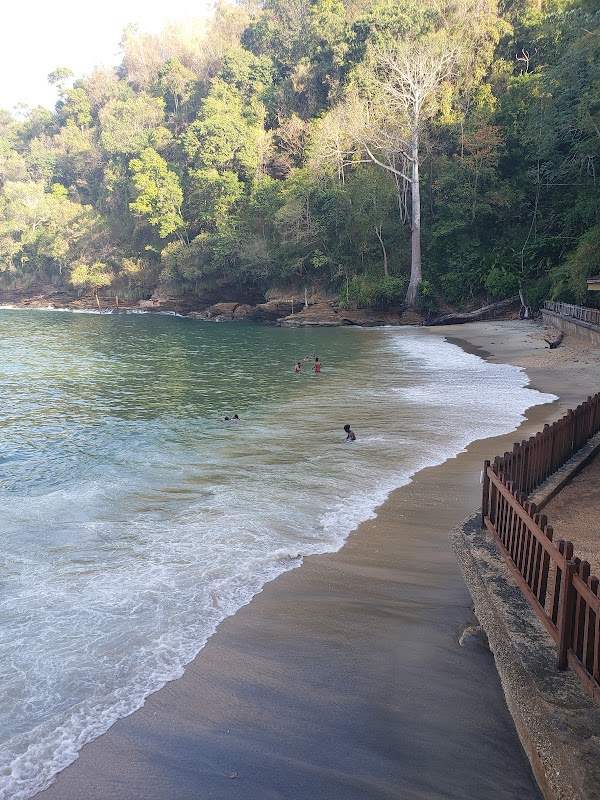 A Serene Escape at Macqueripe Bay - Macqueripe Bay