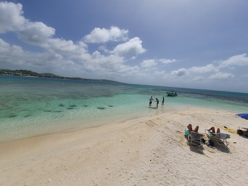 Pristine Shores at Prickly Pear Island - Prickly Pear Island