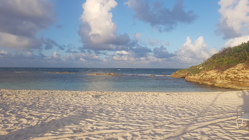 Pristine Shores at Prickly Pear Island - Prickly Pear Island