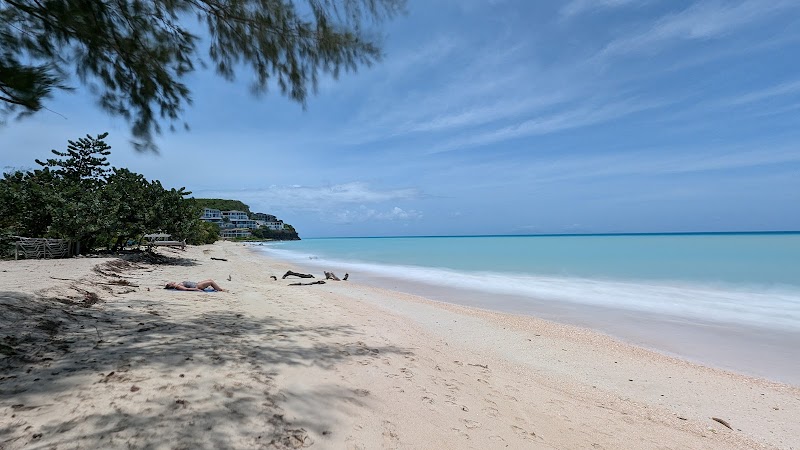 Sun-Kissed Serenity at Ffryes Beach - Ffryes Beach