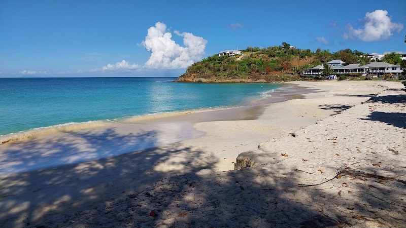 Sun-Kissed Serenity at Ffryes Beach - Ffryes Beach