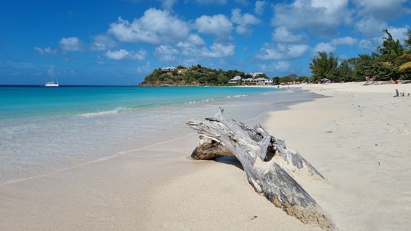 Sun-Kissed Serenity at Ffryes Beach - Ffryes Beach