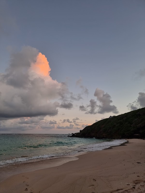 Seaside Serenity at Macaroni Beach - Macaroni Beach