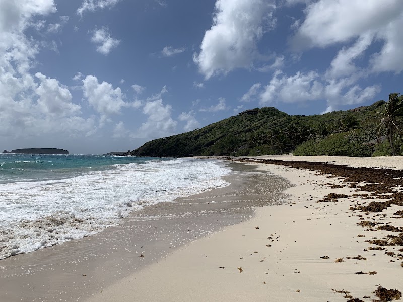 Seaside Serenity at Macaroni Beach - Macaroni Beach