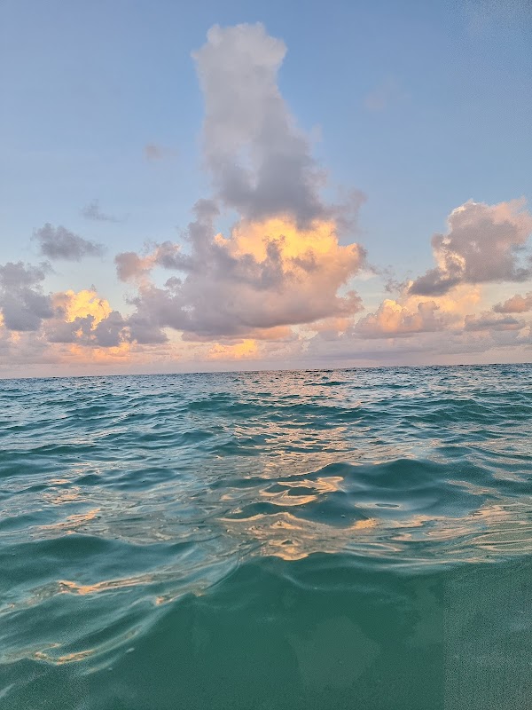 Seaside Serenity at Macaroni Beach - Macaroni Beach