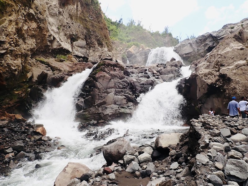 Waterfalls & Wonders at Trinity Falls - Trinity Falls
