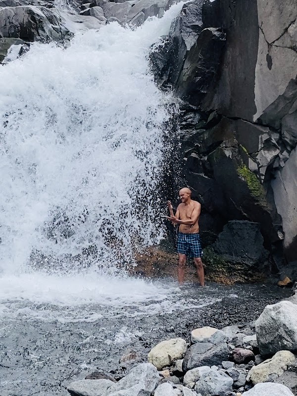 Waterfalls & Wonders at Trinity Falls - Trinity Falls
