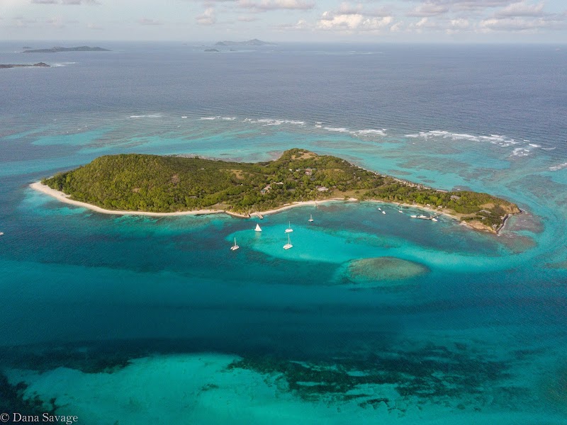 Island Retreats: Discover Petit Saint Vincent - Petit Saint Vincent