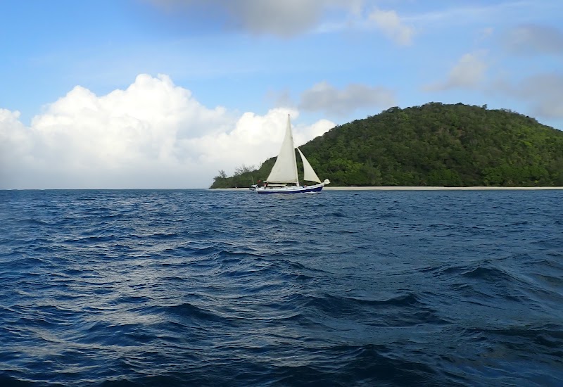 Island Retreats: Discover Petit Saint Vincent - Petit Saint Vincent