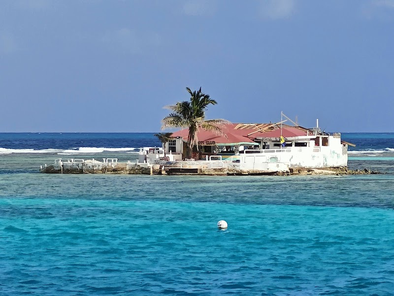 Paradise Relaxation at Happy Island - Happy Island
