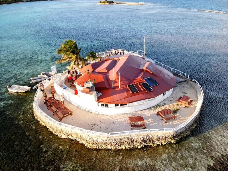 Paradise Relaxation at Happy Island - Happy Island