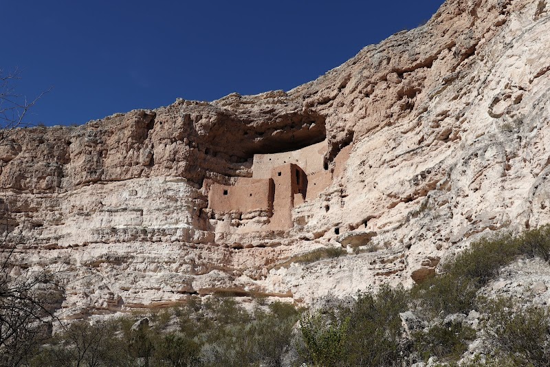 Coconino National Forest: A Natural Marvel in Northern Arizona - Coconino National Forest