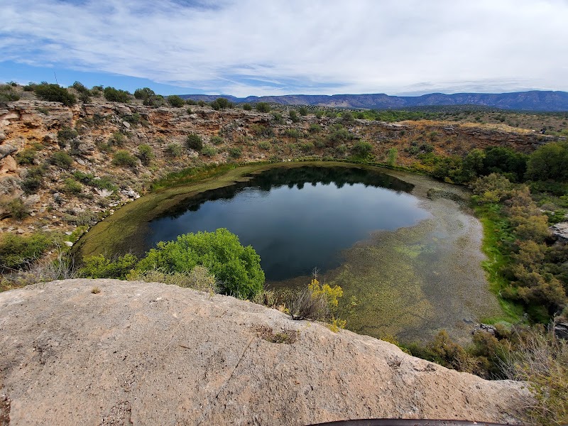Coconino National Forest: A Natural Marvel in Northern Arizona - Coconino National Forest