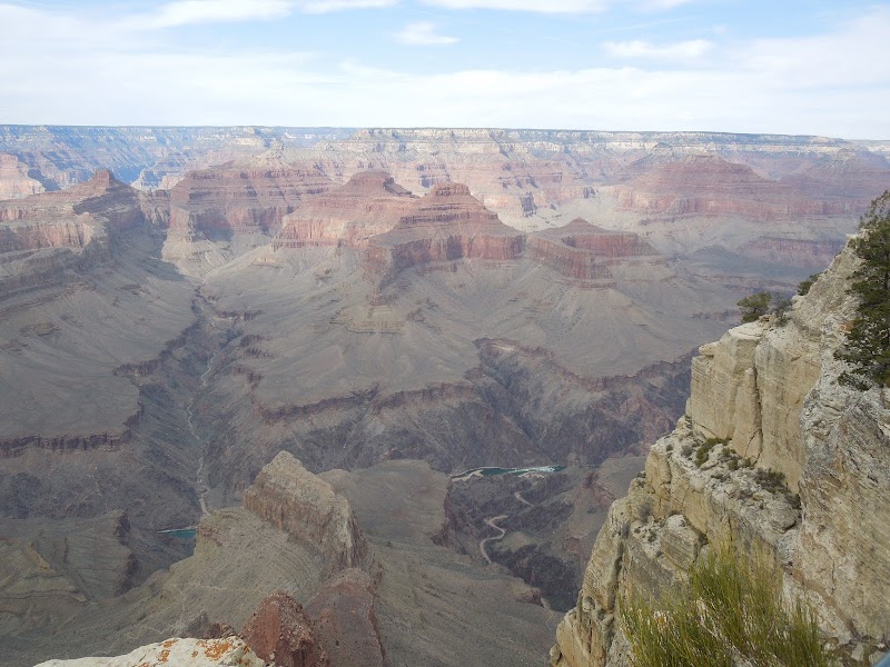 Red Rock Majesty: Tower of Set - Tower of Set