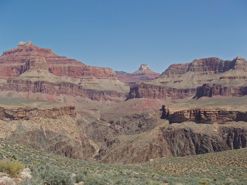 Red Rock Majesty: Tower of Set - Tower of Set