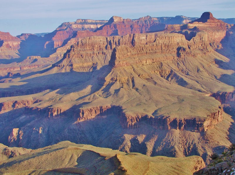 The Majestic Tower of Ra in Arizona - Tower of Ra