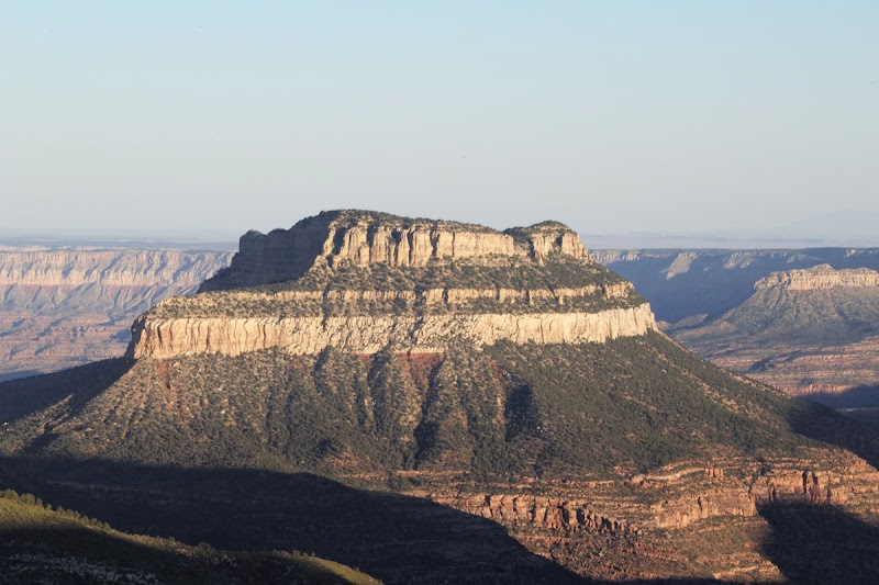 Discover the Majesty of Steamboat Mountain - Steamboat Mountain