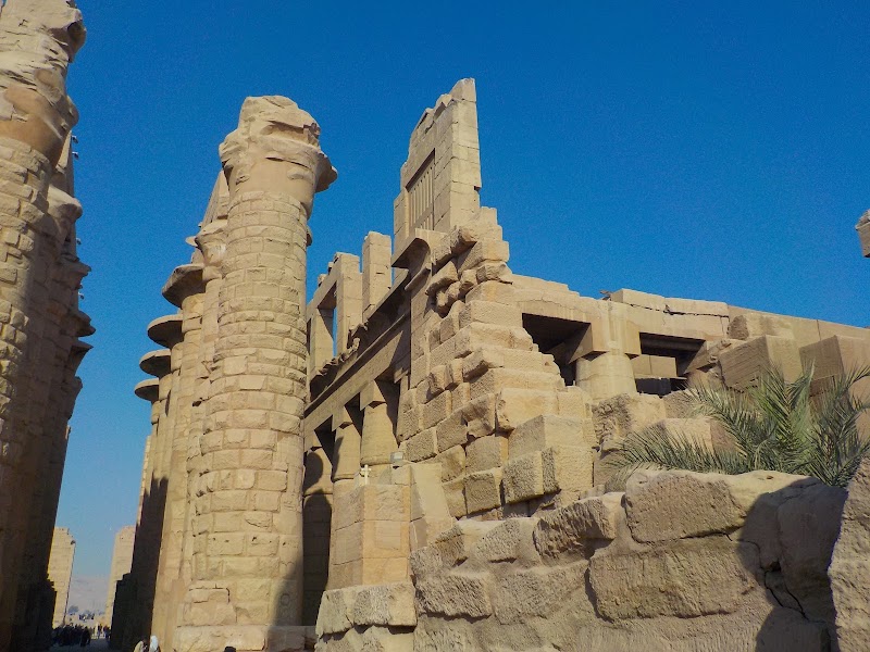 Sahara Wonders: The Quintessential Desert Experience - Sahara Desert