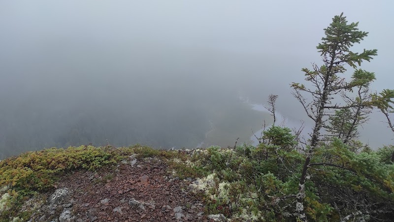 Discovering the Wild Beauty of Ochre Hill Trail - Ochre Hill Trail