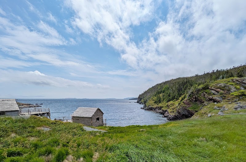 Coastal Charm at Random Passage Site - Random Passage Site