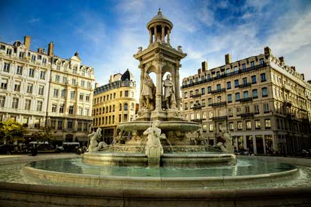 Discovering Lyon: The Heart of French Charm - France