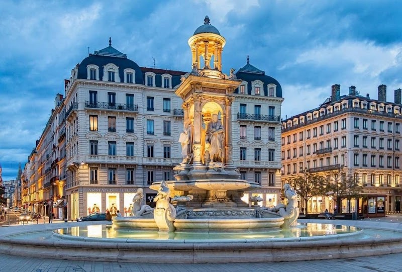 Discovering Lyon: The Heart of French Charm - France