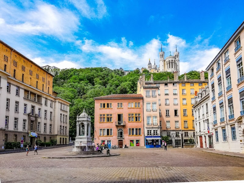 Discovering Lyon: The Heart of French Charm - France