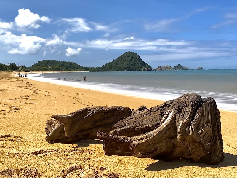 Golden Sands of Kuta Beach - Kuta Beach