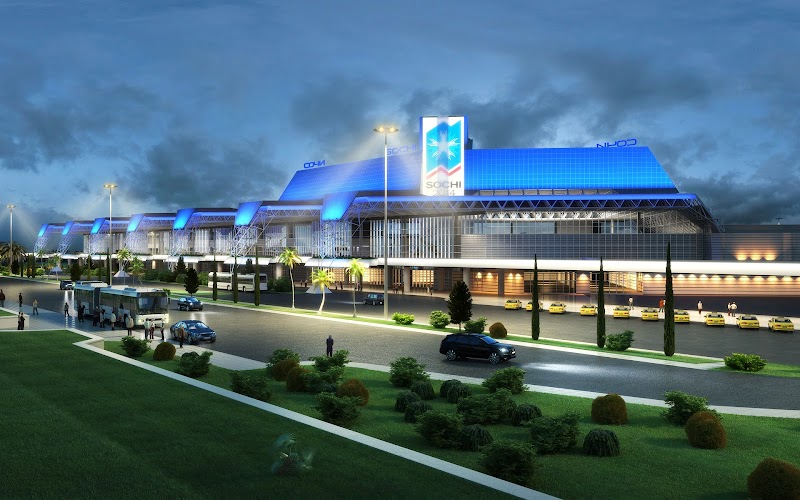 Discover the Charm of Sochi along the Mzymta River - Russia