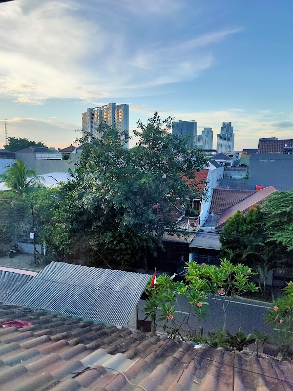 Urban Oasis: Discover Pulo Gadung - Pulo Gadung
