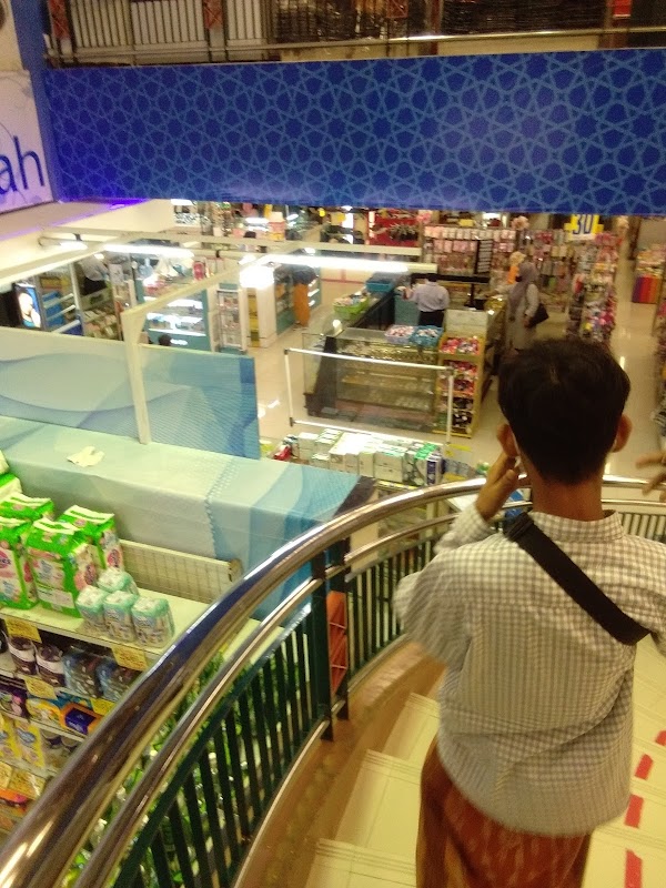 Discover the Charm of Supermarkets ADA Majapahit - Supermarkets ADA Majapahit