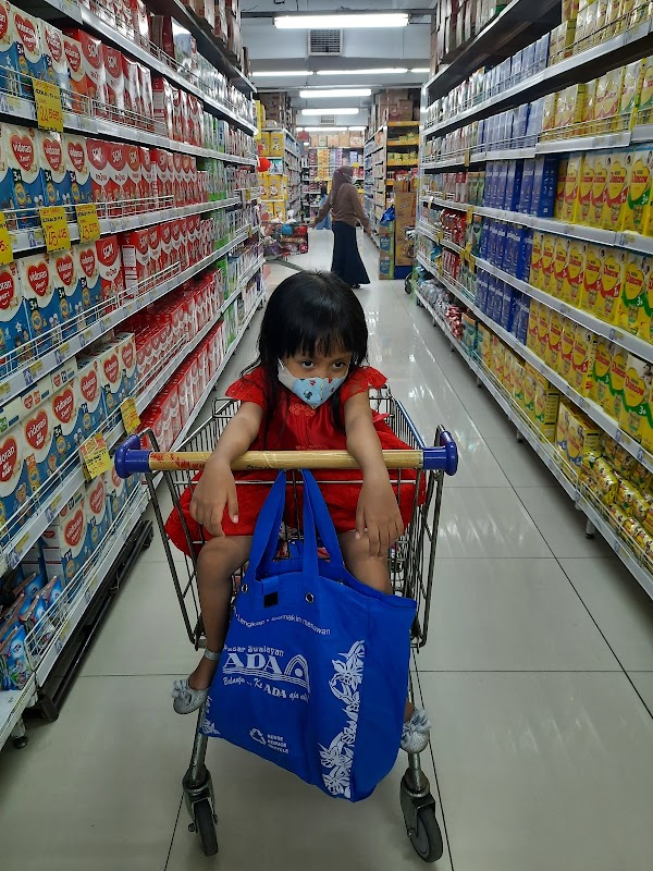 Discover the Charm of Supermarkets ADA Majapahit - Supermarkets ADA Majapahit