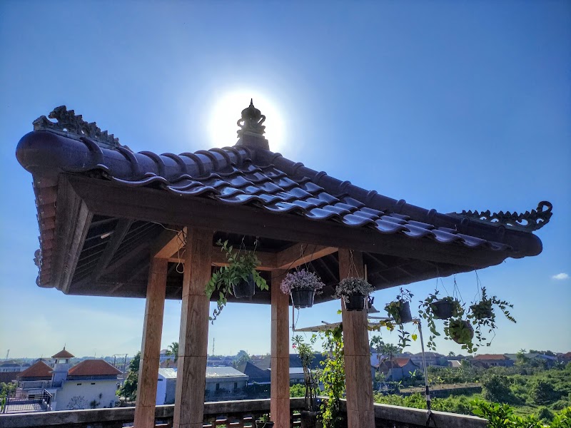 Tropical Charm of Canggu, Bali - Canggu