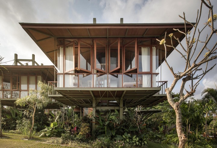 Tropical Charm of Canggu, Bali - Canggu