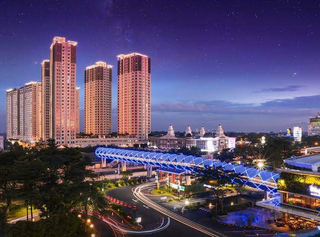 Discover Banten's Natural Charms - Banten