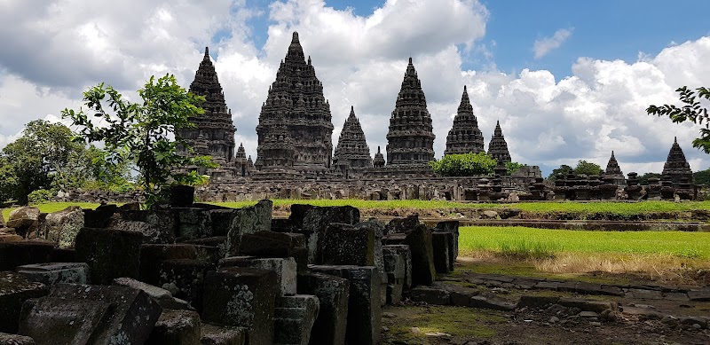 Ancient Marvels of Yogyakarta - Yogyakarta