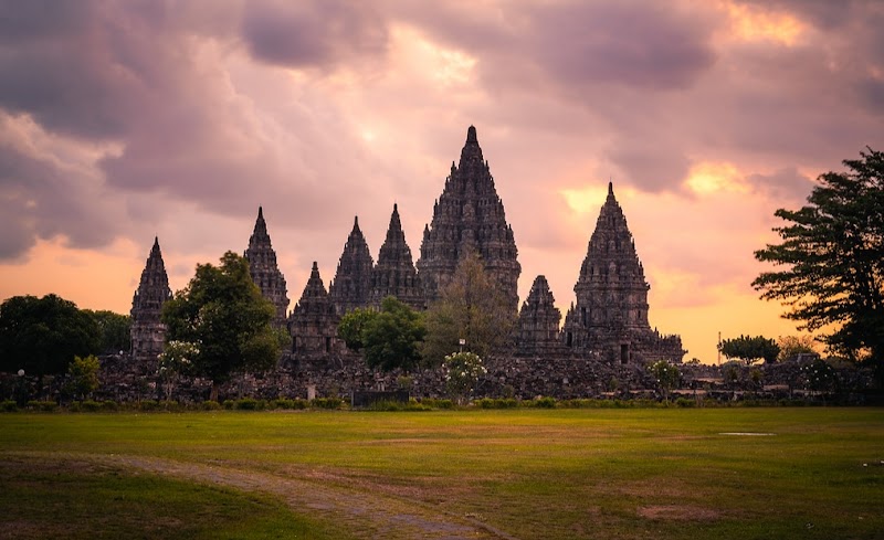 Ancient Marvels of Yogyakarta - Yogyakarta