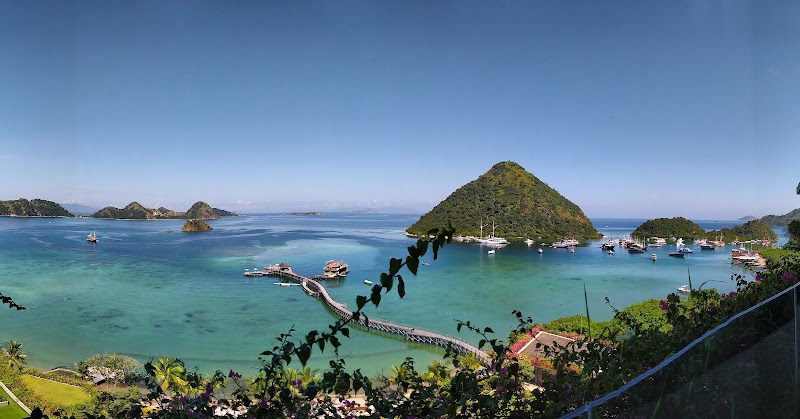Discover the Natural Wonders of Labuan Bajo - Labuan Bajo